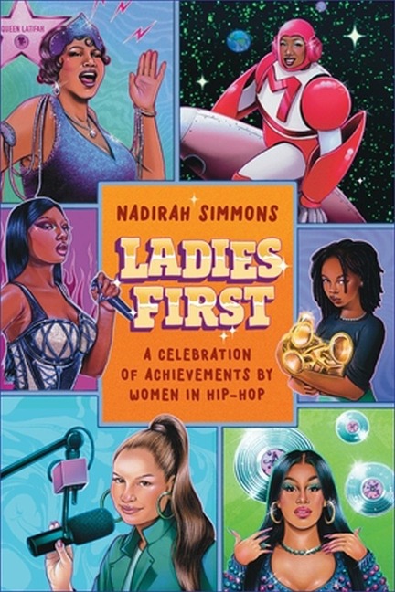 First Things First: Hip-Hop Ladies Who Changed the Game