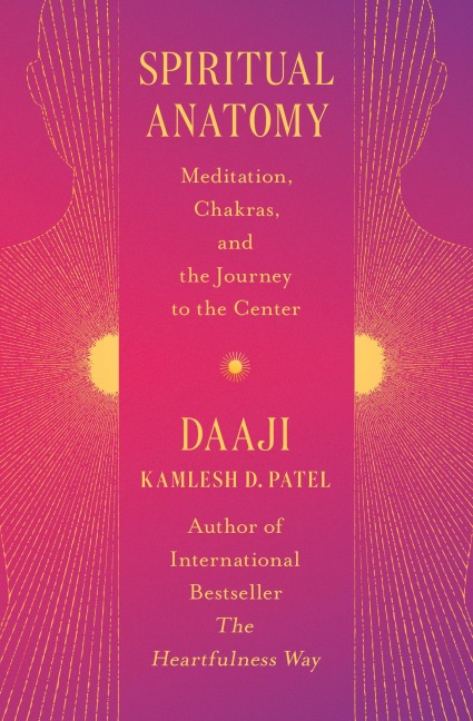 Spiritual Anatomy