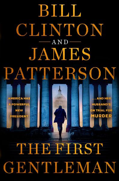 The First Gentleman: A Thriller