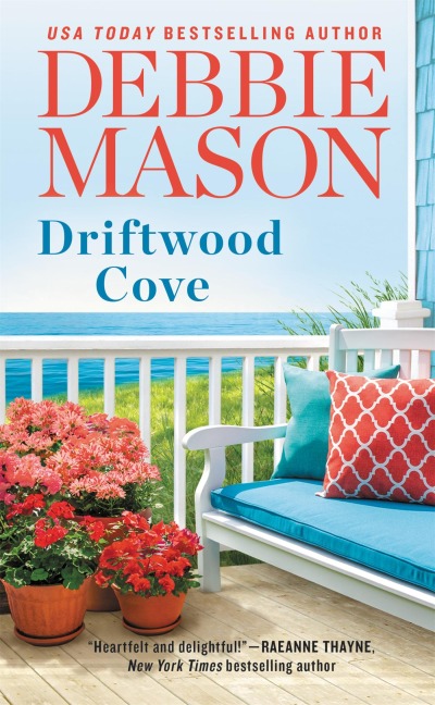 Driftwood Cove: Two Stories for the Price of One