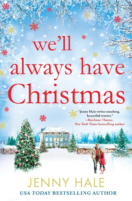 Well Always Have Christmas