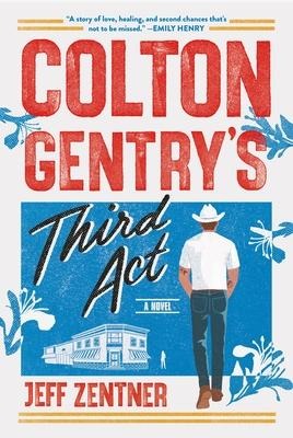 Colton Gentrys Third ACT