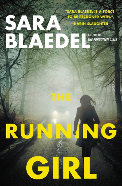Running Girl