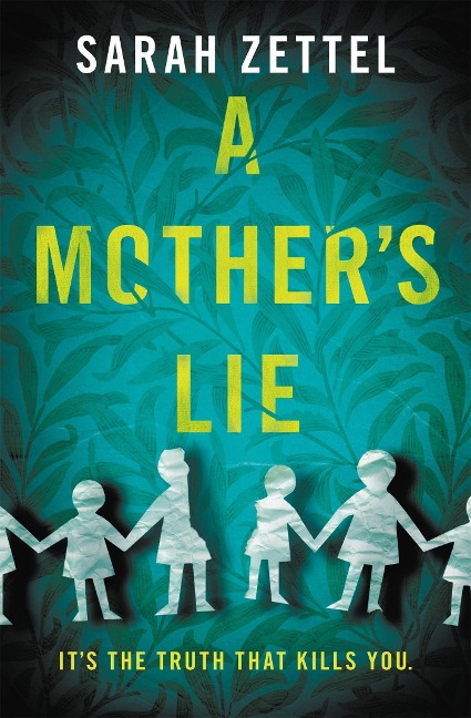 A Mothers Lie