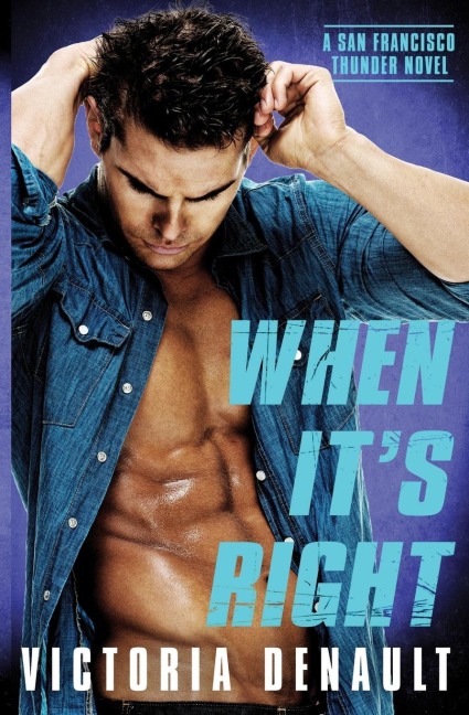 When Its Right