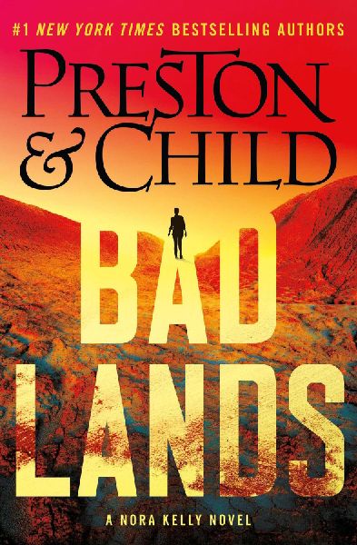 Badlands