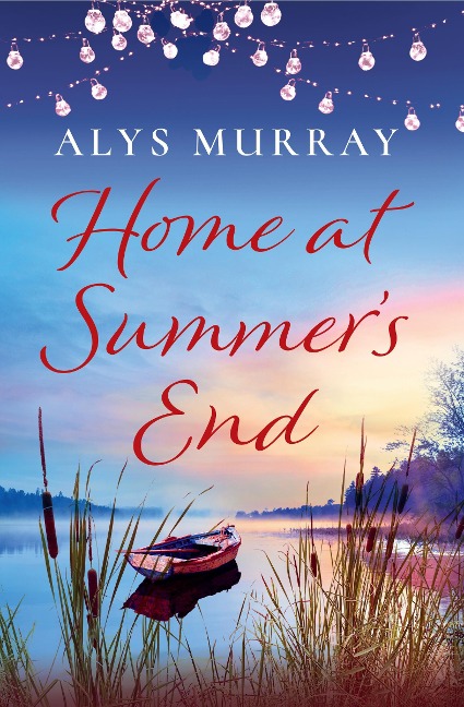 Home at Summers End: Volume 4