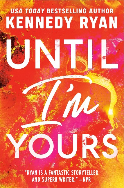 Until Im Yours
