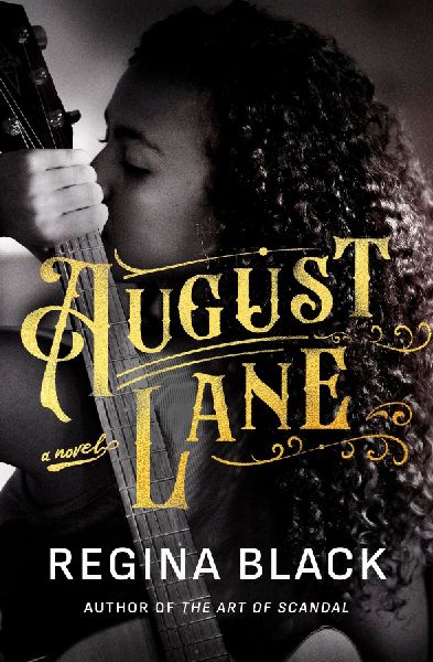 August Lane