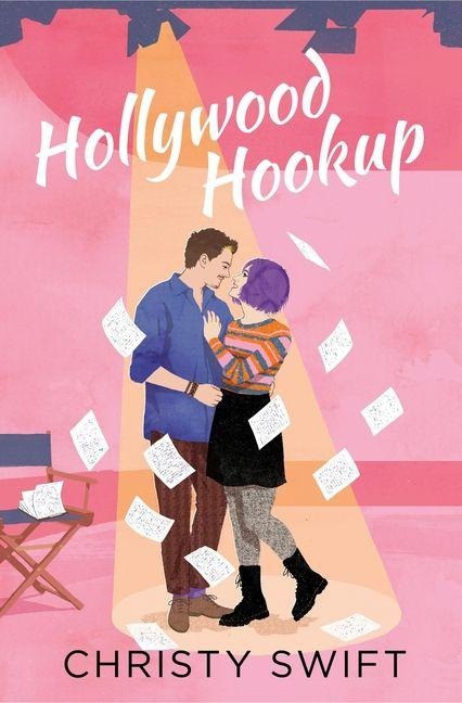 Hollywood Hookup