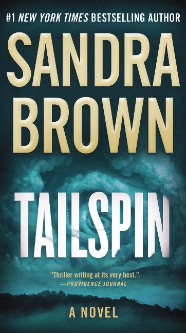 Tailspin
