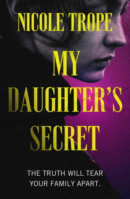 My Daughters Secret