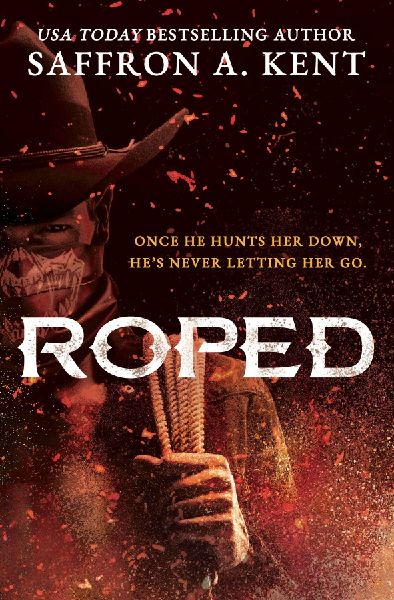 Roped