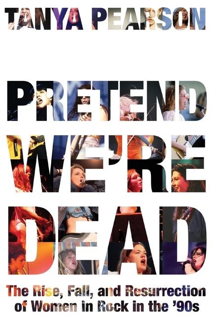 We're Dead