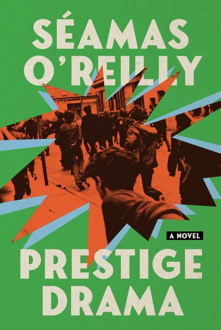 Prestige Drama