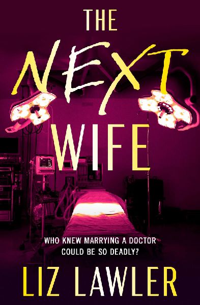 The Next Wife