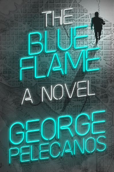 The Blue Flame