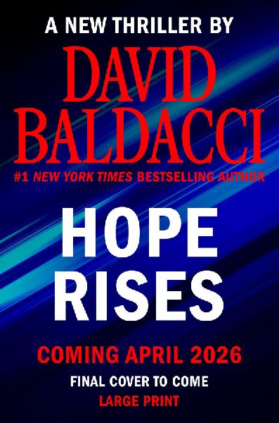 Hope Rises