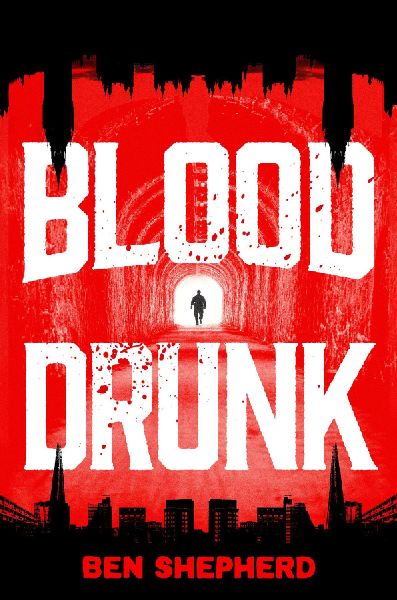 Blood Drunk