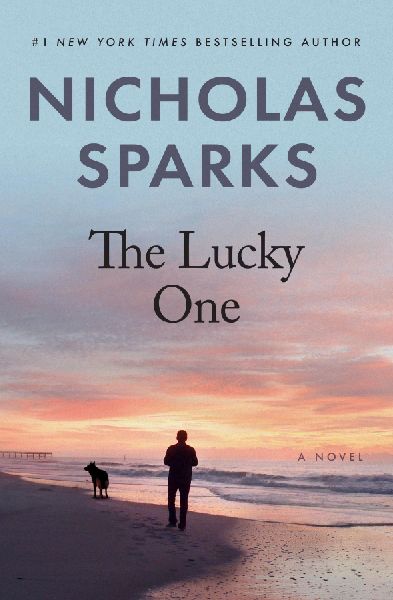 The Lucky One