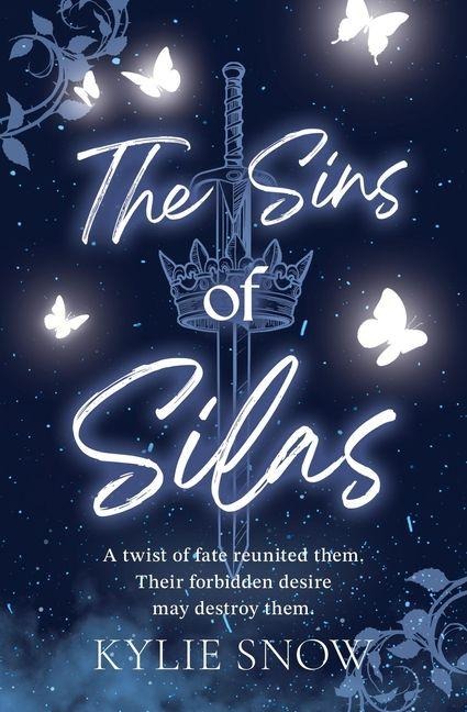 The Sins of Silas
