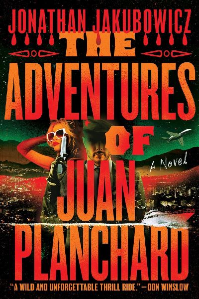 Las Aventuras de Juan Planchard