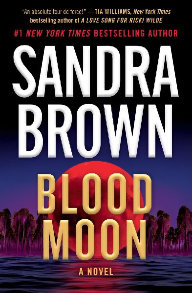 Blood Moon