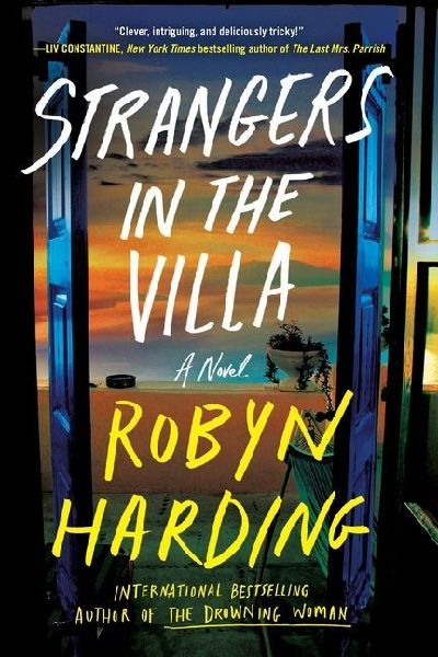 Strangers in the Villa