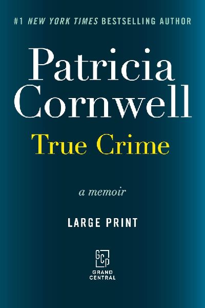 True Crime: A Memoir