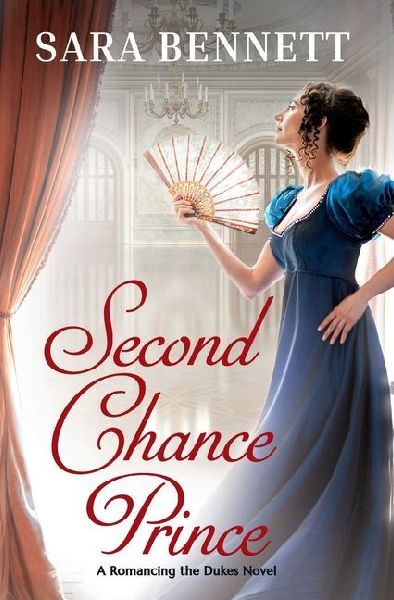 Second Chance Prince