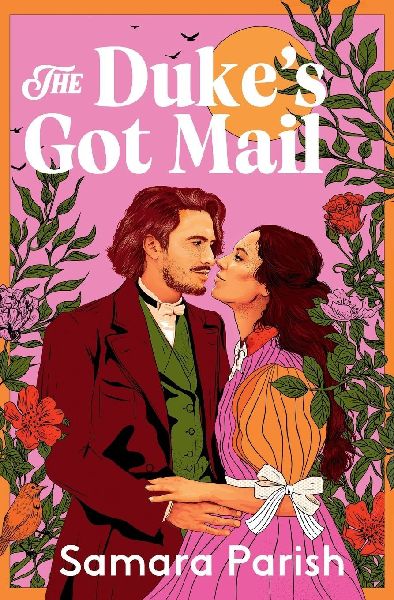 The Dukes Got Mail