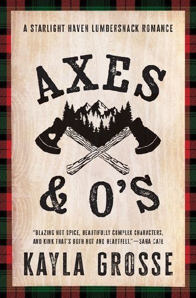 Axes and O's