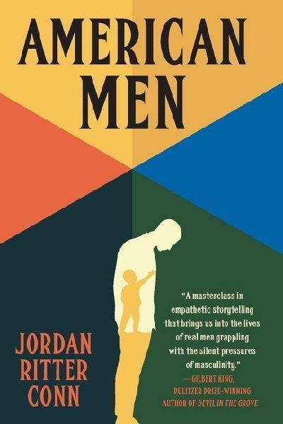 American Men