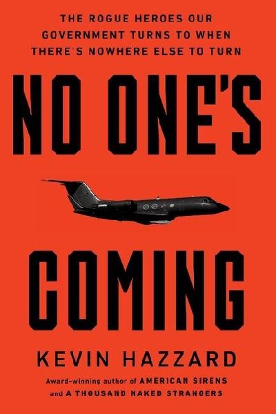No One s Coming