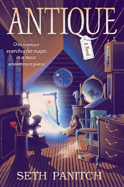 Antique
