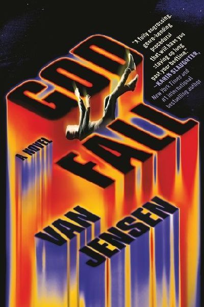Godfall
