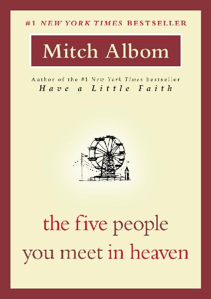 The Five People You Meet in Heaven