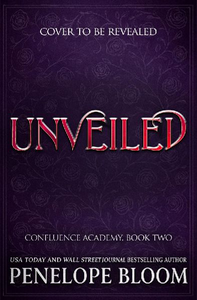 Unveiled