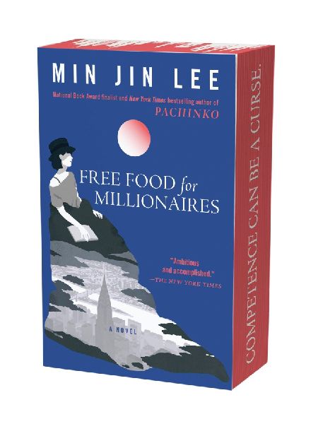 Free Food for Millionaires