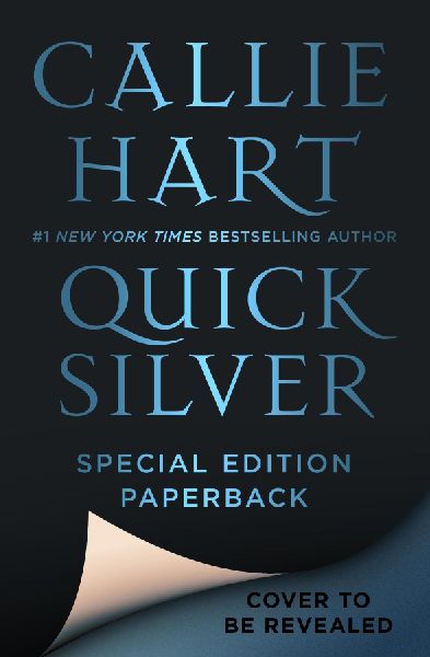 Quicksilver (Special Edition)
