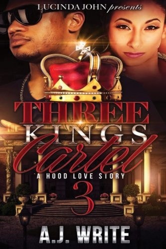 Three King's Cartel 3