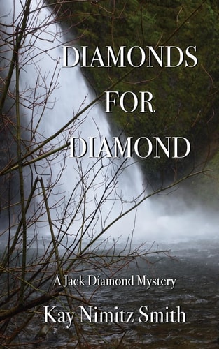 Diamonds for Diamond A Jack Diamond Mystery