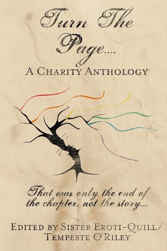 Turn The Page....