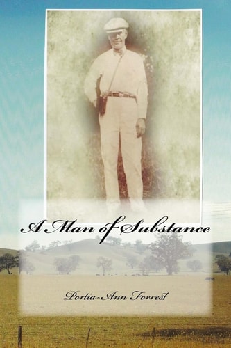 A Man of Substance