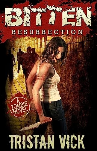 Bitten Resurrection