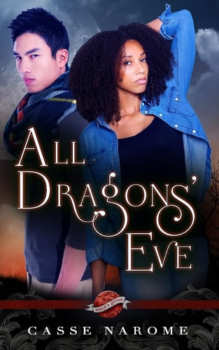 All Dragons' Eve
