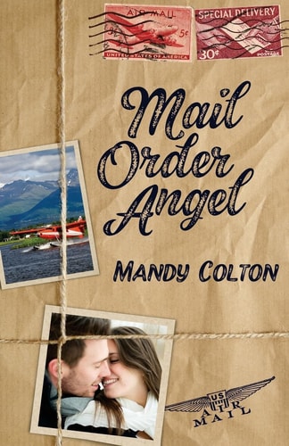 Mail Order Angel