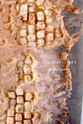 Nickelfic Vol 1 A Magical Realism Flash Fiction Collection