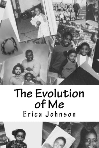 The Evolution of Me The Journey of Life