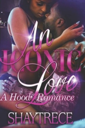An Iconic Love A Hood Romance
